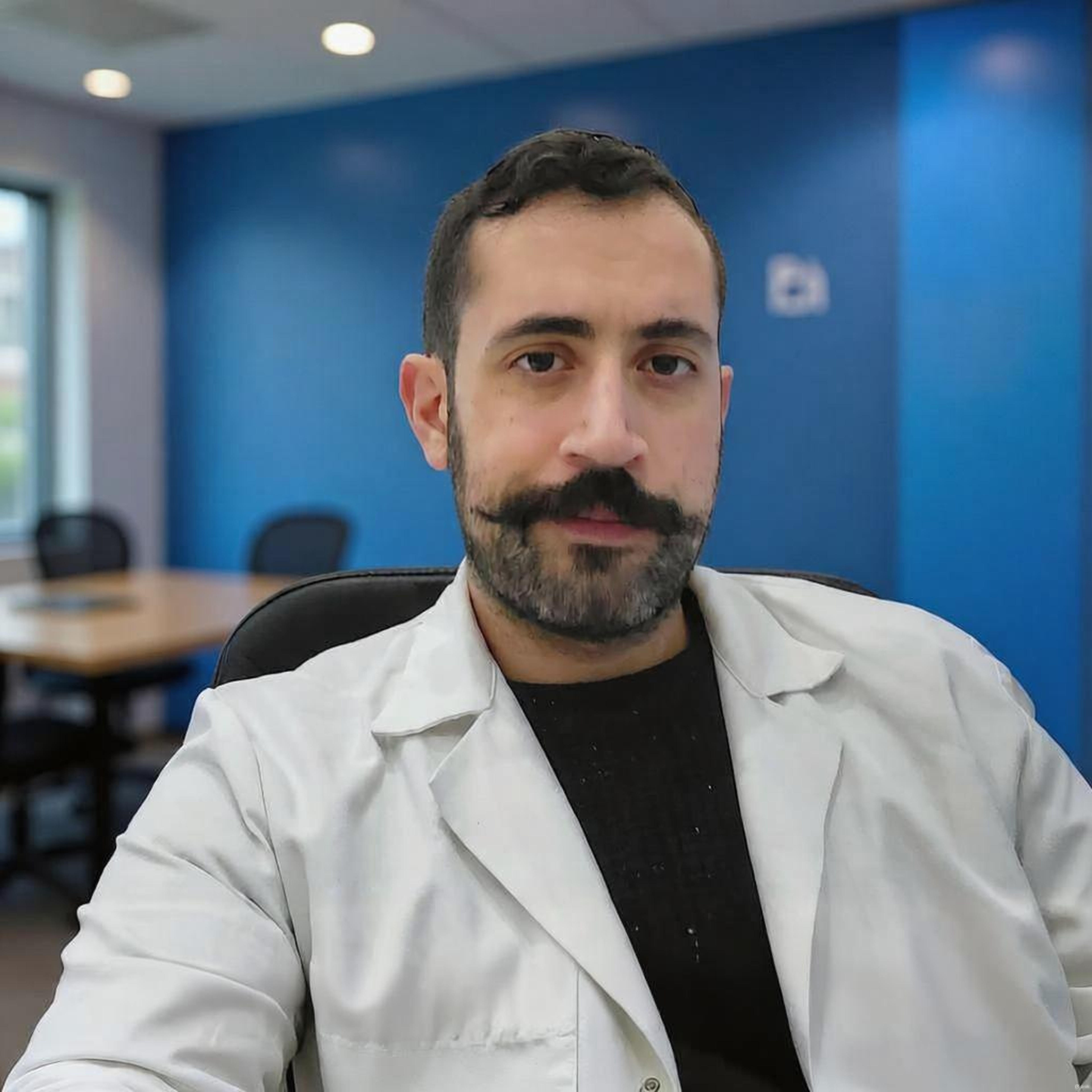 Dr. Biagio Barone
